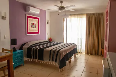 Amapas Apartments Puerto Vallarta - Adults Only Hotels in 