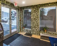 Rodeway Inn Hotels in Lyndhurst