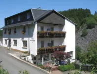 Pension Haus Waldfrieden, MeineCardPlus Inklusive - Pensions