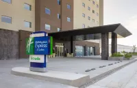 Holiday Inn Express & Suites Tijuana Otay Hotels near Macroplaza Insurgentes
