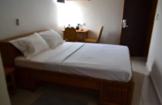 コングレス ホテル のホテル