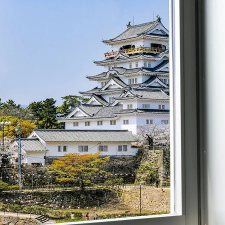 Vessel Inn Fukuyama Station