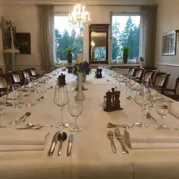 Waldhotel "Peter Aufm Berge"