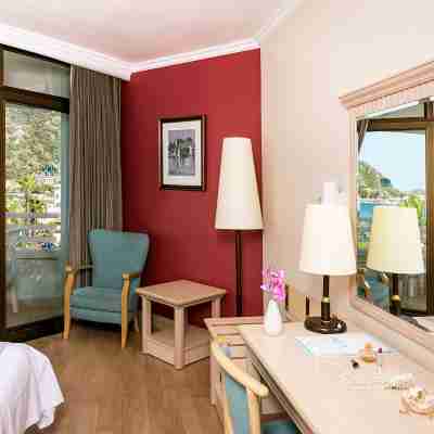 Hotel Aqua Rooms