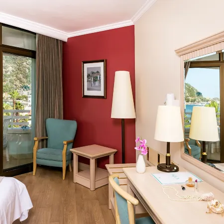 Hotel Aqua