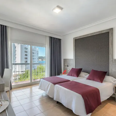 Hotel Vibra Marco Polo I - Adults Only