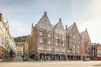 Home Hotel Bryggen Hotels in Bergen