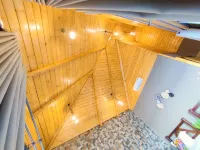 Wag Hill Lodge & Spa - spa