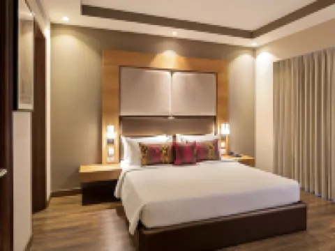 Lemon Tree Hotel, Sector 68, Sohna Road, Gurugram Hotels in Gurugram