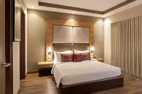 Lemon Tree Hotel, Sector 68, Sohna Road, Gurugram فنادق في جورجاون