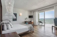 Solana Beach Mauritius - Adults Only Hotels in Quatre Cocos