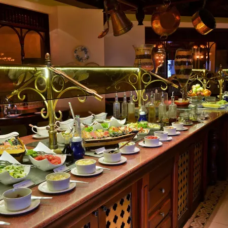 Polana Serena Hotel