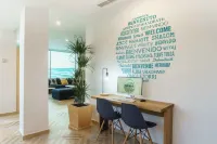 Take Surf Hostel Conil