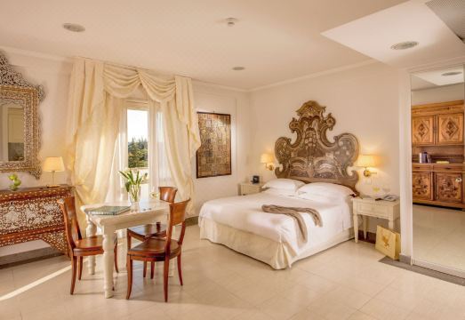 아르콤 팰리스의 간이 주방 시설