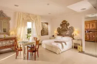 Arcom Palace Hotels in Pomezia