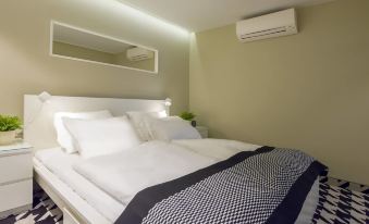 VacationClub - Nadbrzeżna 12 Apartment