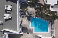 Remezzo Villas - romantique