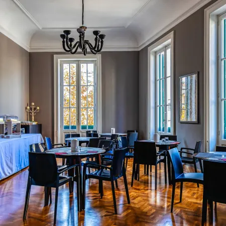 Re Vittorio de Luxe