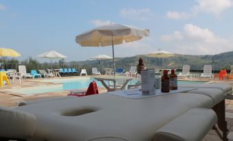 Agriturismo Montupoli