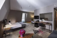 ホテル サドバ のホテル