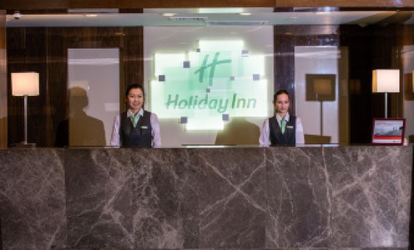 Holiday Inn AKTAU by IHG
