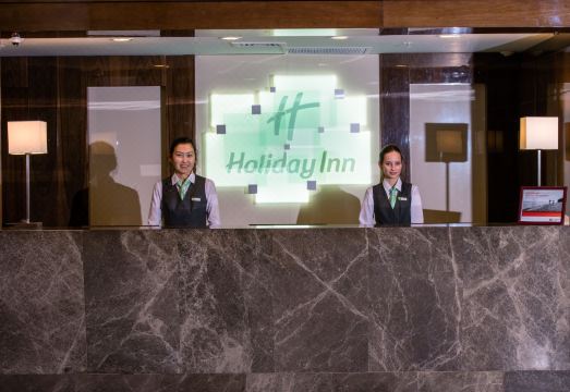 홀리데이 인 악타우 바이 IHG 대표 이미지