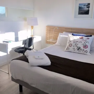 The Inn on College Hotels near Saskatoon Downtown