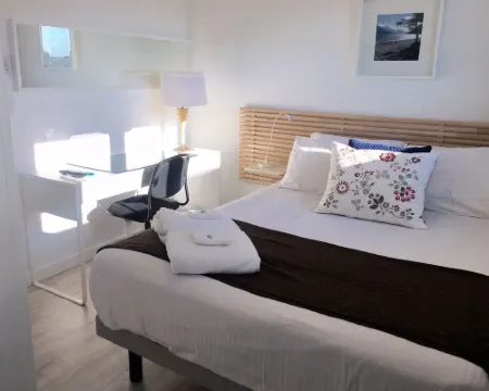 The Inn on College Hotels in Saskatoon