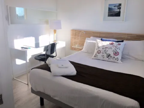 The Inn on College Hotel di 