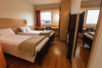 Ibis Concepción