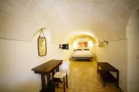La Pergola ai Sassi