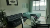Loft na Orla da Prainha - خدمة نقل من وإلى المطار