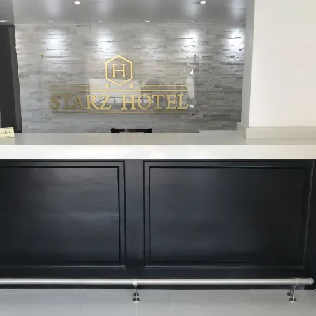 Starz Hotel