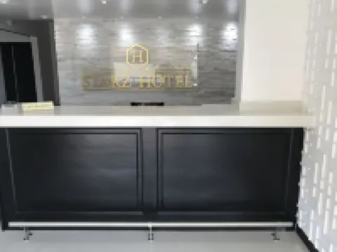 스타즈 호텔 만달