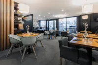 ibis Styles Vannes Gare Centre Hotels in Vannes