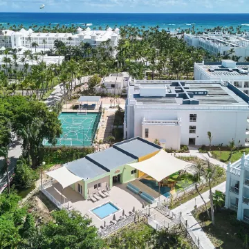 Riu Palace Bavaro - All Inclusive