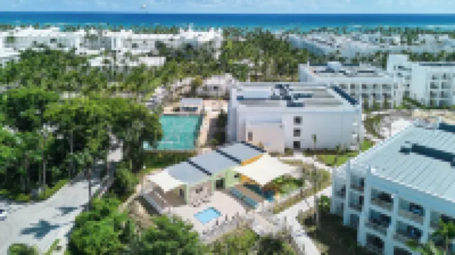 Riu Palace Bavaro - All Inclusive