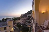 Hotel San Francesco - Ocean View