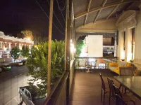 Tree House Hideouts Heygarth House Hotéis em Echuca