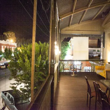 Tree House Hideouts Heygarth House