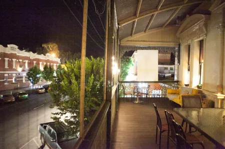 Tree House Hideouts Heygarth House