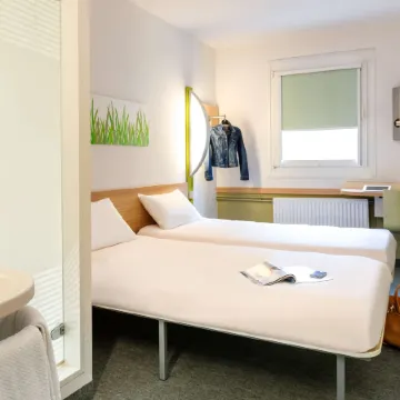 Ibis Budget Lyon Gerland