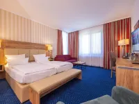 Parkhotel Hohenfeld Münster Hotels in Munster