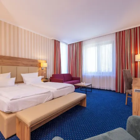 Parkhotel Hohenfeld Münster