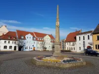 Hotel Zum Weissen Ross Hotels in Bitterfeld-Wolfen