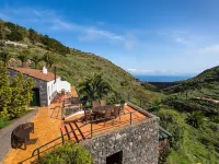 Las Casas del Chorro Hoteles en Agulo