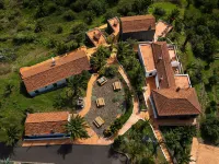 Las Casas del Chorro Hoteles en Agulo