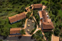 Las Casas del Chorro