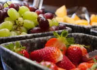 Meiser Altstadt Hotel - breakfast