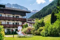 Hotel Antares - parking